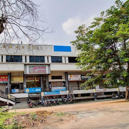 Hotel O Sri Jai Palace Nashik Luaran gambar