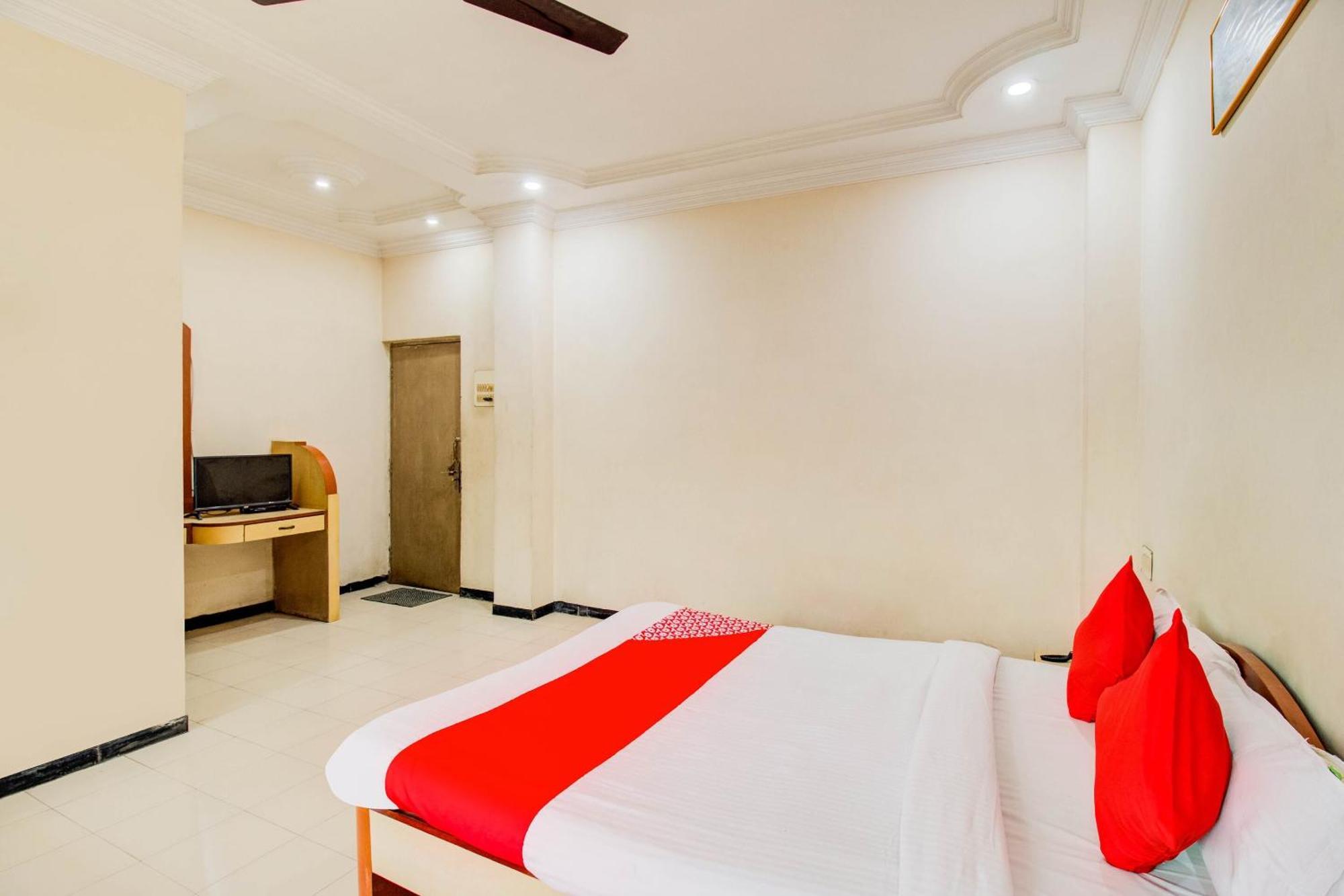 Hotel O Sri Jai Palace Nashik Luaran gambar