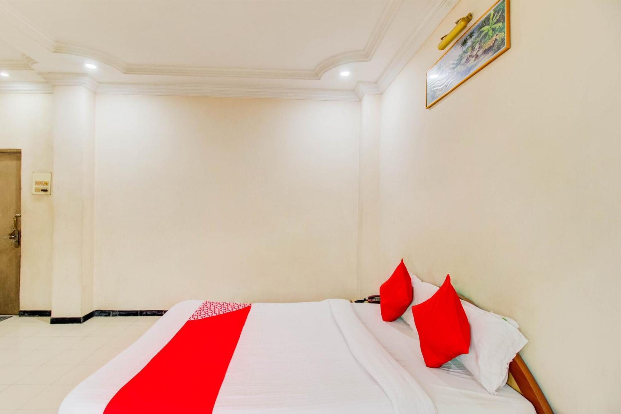 Hotel O Sri Jai Palace Nashik Luaran gambar