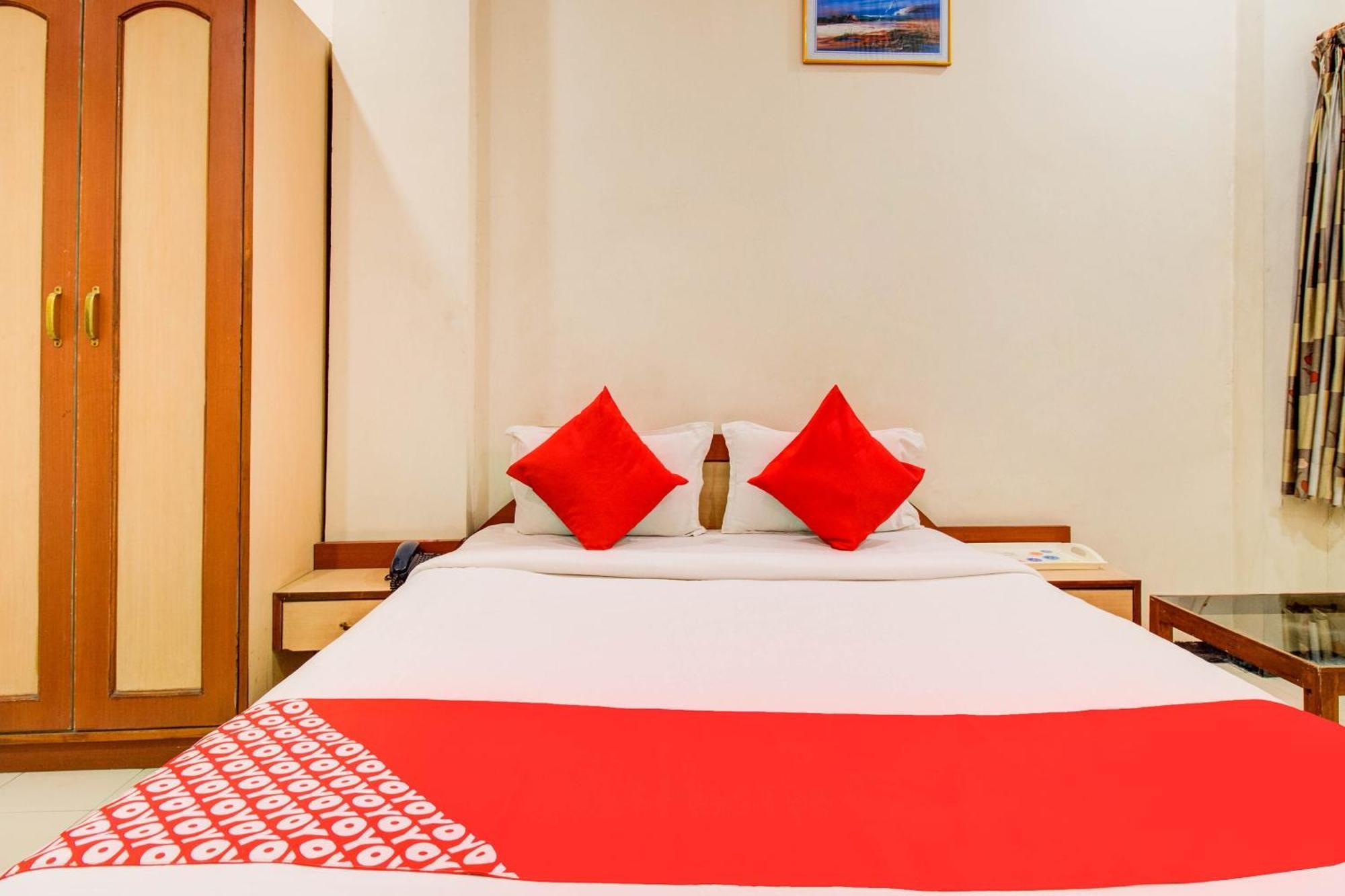 Hotel O Sri Jai Palace Nashik Luaran gambar